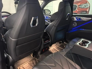 Внедорожник BMW XM 2023 года, 20700000 рублей, Новосибирск