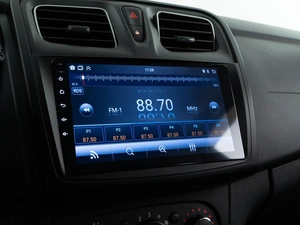 Хетчбэк Renault Sandero 2016 года, 869055 рублей, Москва