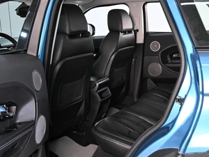 Внедорожник Land Rover Range Rover Evoque 2013 года, 1819000 рублей, Аксай