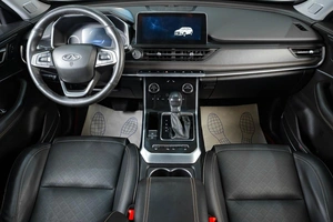 Внедорожник Chery Tiggo 8 2020 года, 1459000 рублей, Тюмень