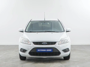 Хетчбэк Ford Focus 2010 года, 748055 рублей, Москва