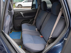 Внедорожник Vortex Tingo 2012 года, 520000 рублей, Краснодар