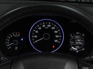 Внедорожник Honda Vezel 2015 года, 1715000 рублей, Тюмень