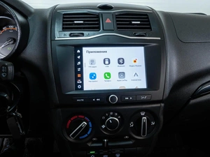 Лифтбек ВАЗ (LADA) Granta 2024 года, 815000 рублей, Ставрополь