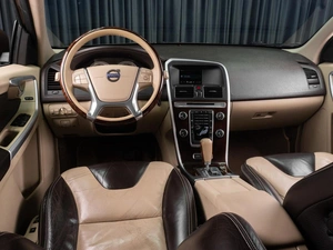 Внедорожник Volvo XC60 2011 года, 1229000 рублей, Тюмень