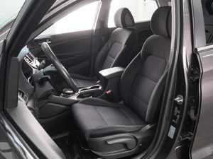 Внедорожник Hyundai Tucson 2018 года, 1999000 рублей, Воронеж