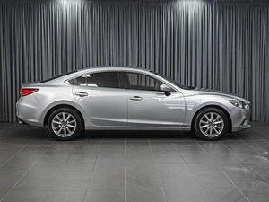Седан Mazda 6 2017 года, 1798000 рублей, Ставрополь