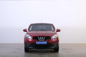 Внедорожник Nissan Qashqai 2011 года, 1049000 рублей, Омск