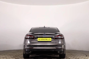 Седан Ford Fusion (North America) 2018 года, 1849000 рублей, Пермь