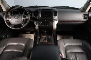Внедорожник Toyota Land Cruiser 2008 года, 3299000 рублей, Новосибирск