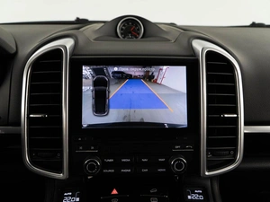 Внедорожник Porsche Cayenne 2017 года, 4769999 рублей, Москва