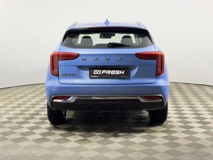 Внедорожник Haval Jolion 2022 года, 1470200 рублей, Казань