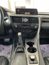 Внедорожник Lexus RX 2016 года, 3987000 рублей, Солонцы