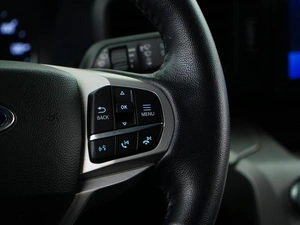Внедорожник Ford Explorer 2022 года, 4418055 рублей, Москва