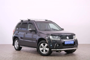 Внедорожник Suzuki Grand Vitara 2010 года, 1259000 рублей, Омск