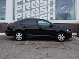 Лифтбек Volkswagen Polo 2020 года, 1430000 рублей, Владимир
