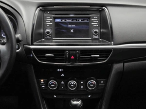 Седан Mazda 6 2013 года, 1445000 рублей, Красноярск