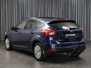 Хетчбэк Ford Focus 2015 года, 1270000 рублей, Ставрополь