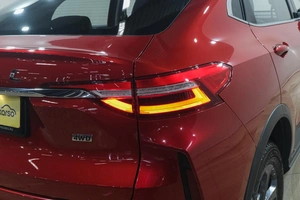 Внедорожник Haval F7x 2022 года, 2249000 рублей, Новокузнецк