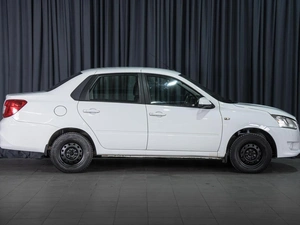 Седан Datsun on-DO 2019 года, 730000 рублей, Волгоград