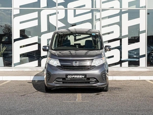 Минивэн Honda Stepwgn 2016 года, 1599000 рублей, Краснодар
