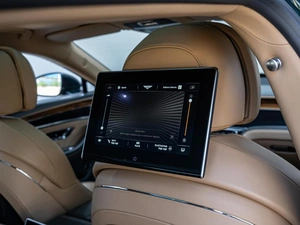 Седан Bentley Flying Spur 2021 года, 17550000 рублей, Краснодар