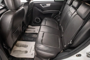 Внедорожник Lifan X60 2015 года, 729000 рублей, Барнаул