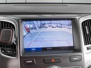 Седан Hyundai Equus 2011 года, 1220000 рублей, Тюмень