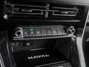 Внедорожник Haval M6 2024 года, 1819000 рублей, Воронеж