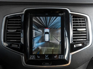 Внедорожник Volvo XC90 2016 года, 2869000 рублей, Тюмень