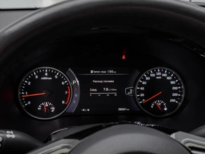 Внедорожник Kia Seltos 2022 года, 2650000 рублей, Краснодар