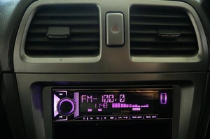 Седан Subaru Impreza 2006 года, 619000 рублей, Омск