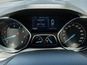 Внедорожник Ford Kuga 2015 года, 999000 рублей, Краснодар