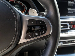 Внедорожник BMW X5 2019 года, 7520000 рублей, Краснодар