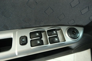 Хетчбэк Hyundai Getz 2007 года, 569000 рублей, Омск