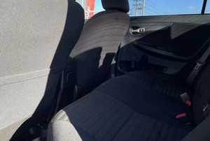 Седан Toyota Corolla 2008 года, 925000 рублей, Солонцы