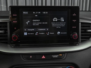 Хетчбэк Kia Ceed 2021 года, 2215000 рублей, Ставрополь
