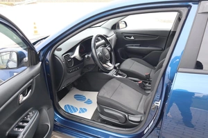 Хэтчбек Kia Rio 2021 года, 1830000 рублей, Мирное