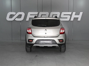 Хетчбэк Renault Sandero Stepway 2015 года, 849000 рублей, Ростов-на-Дону