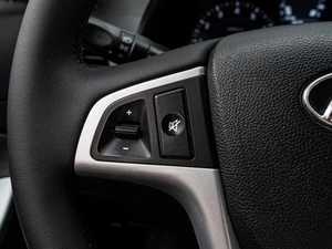 Хетчбэк Hyundai Solaris 2014 года, 880000 рублей, Краснодар