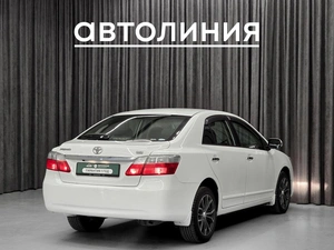 Седан Toyota Premio 2008 года, 959000 рублей, Красноярск