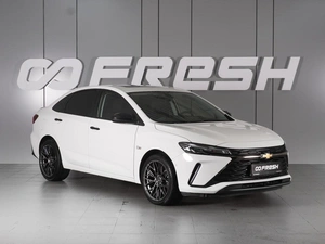 Седан Chevrolet Monza 2023 года, 1849000 рублей, Минеральные Воды