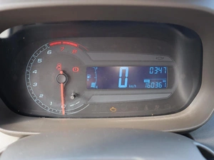 Седан Chevrolet Cobalt 2013 года, 570000 рублей, Железногорск