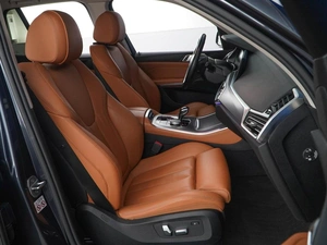 Внедорожник BMW X5 2019 года, 5200046 рублей, Москва