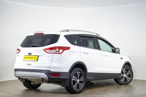 Внедорожник Ford Kuga 2014 года, 1099000 рублей, Оренбург
