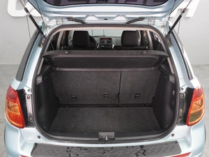 Хетчбэк Suzuki SX4 2008 года, 624000 рублей, Воронеж