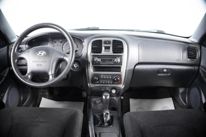 Седан Hyundai Sonata 2007 года, 619000 рублей, Пермь