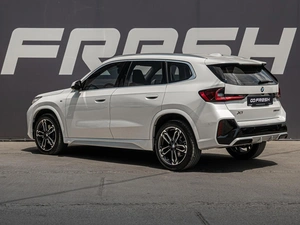 Внедорожник BMW X1 2025 года, 5300000 рублей, Краснодар
