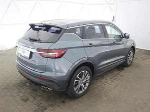 Внедорожник Geely Coolray 2021 года, 1680000 рублей, Орёл