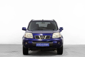 Внедорожник Nissan X-Trail 2004 года, 729000 рублей, Барнаул